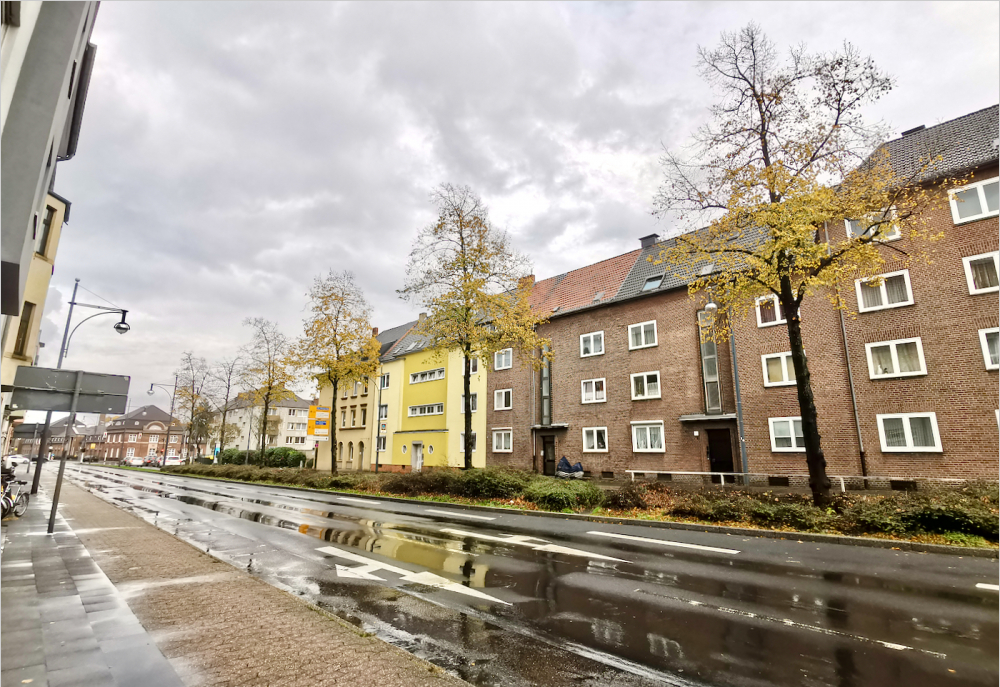 2.5 Zimmer in Krefeld - Foto 5